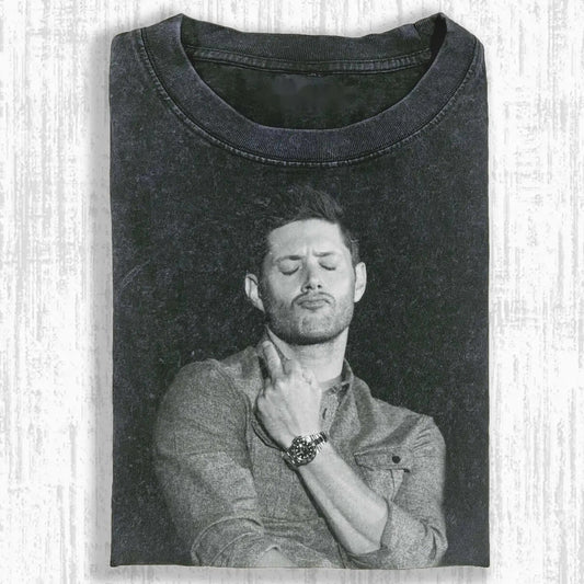 SUPERNATURAL T-SHIRT 1.3
