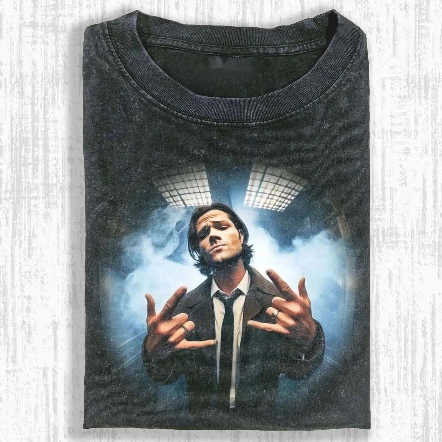 PEPPER TEE