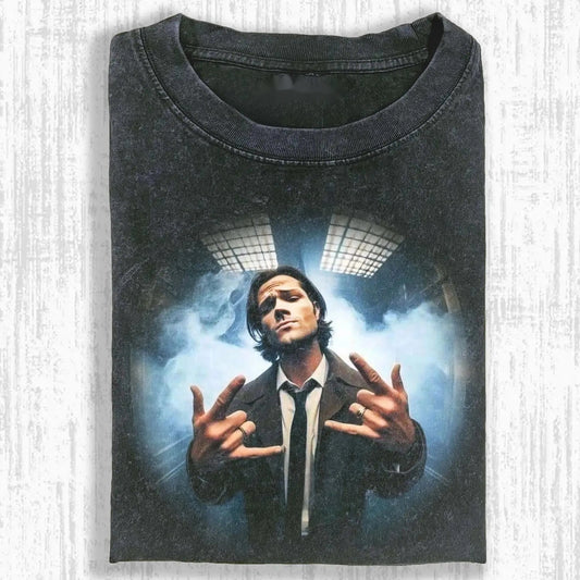 PEPPER TEE