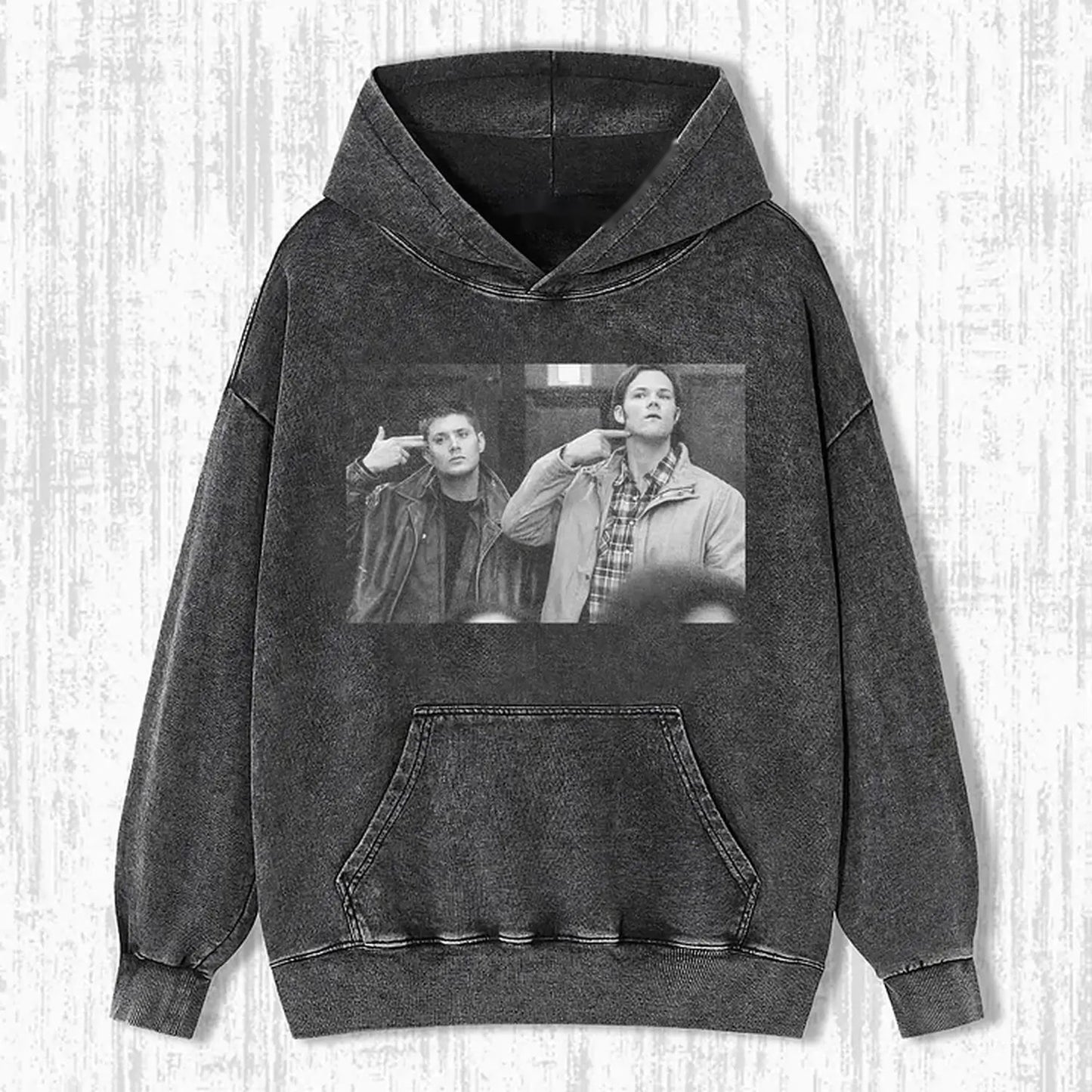SUPERNATURAL T-SHIRT 2.4