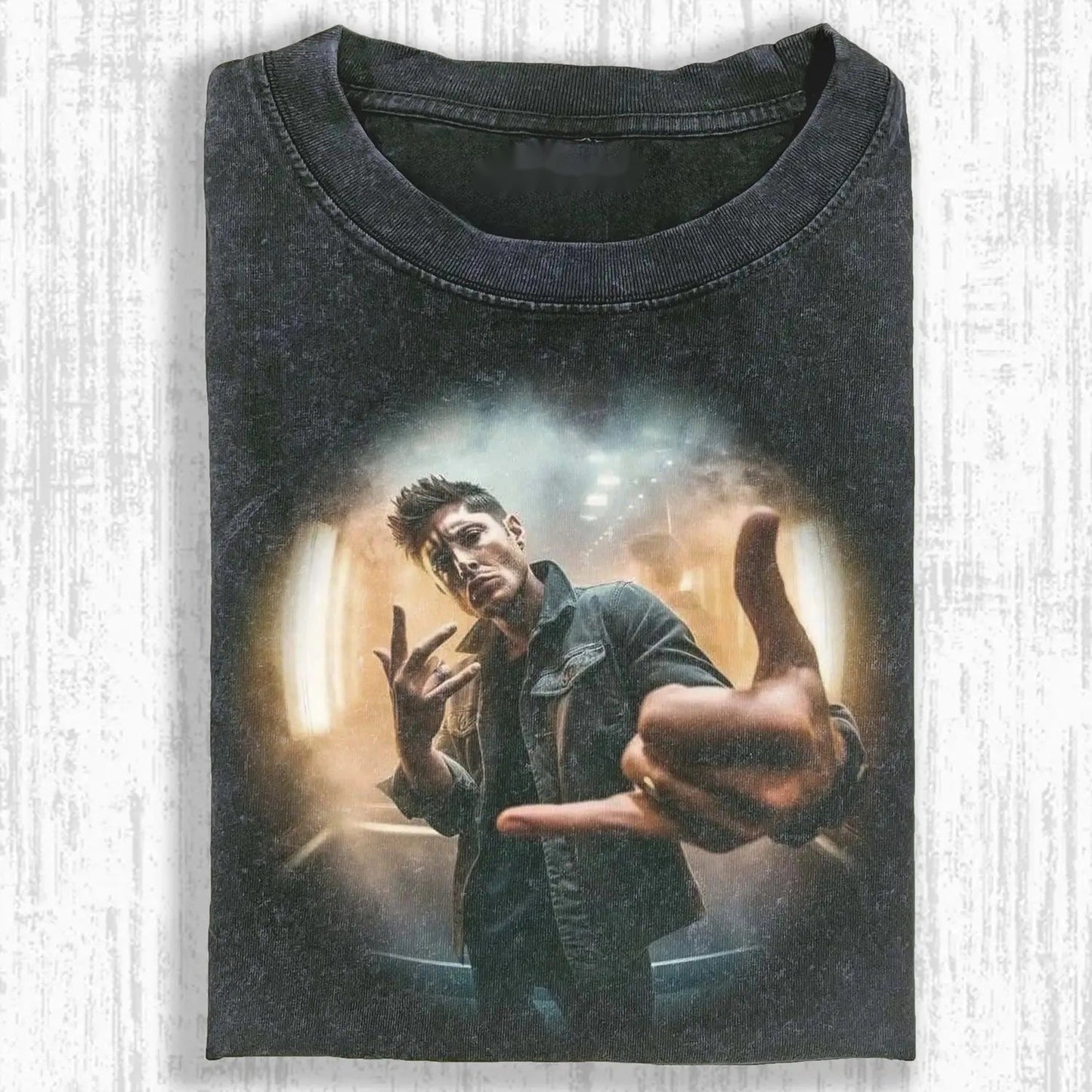 PEPPER TEE