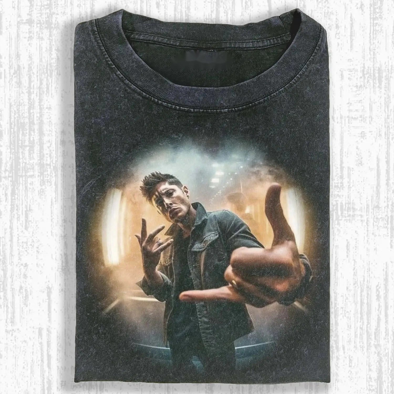 PEPPER TEE