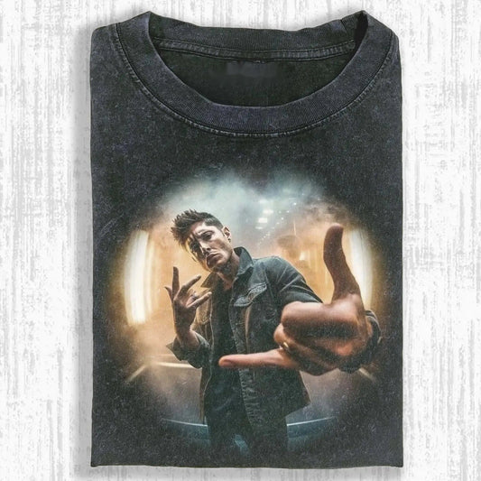 PEPPER TEE