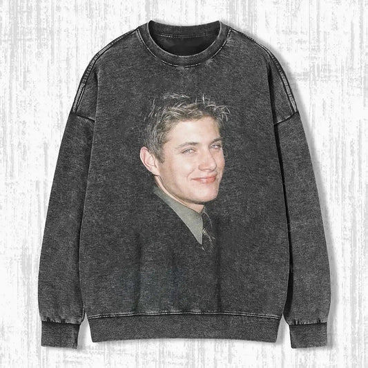 SUPERNATURAL T-SHIRT 2.4