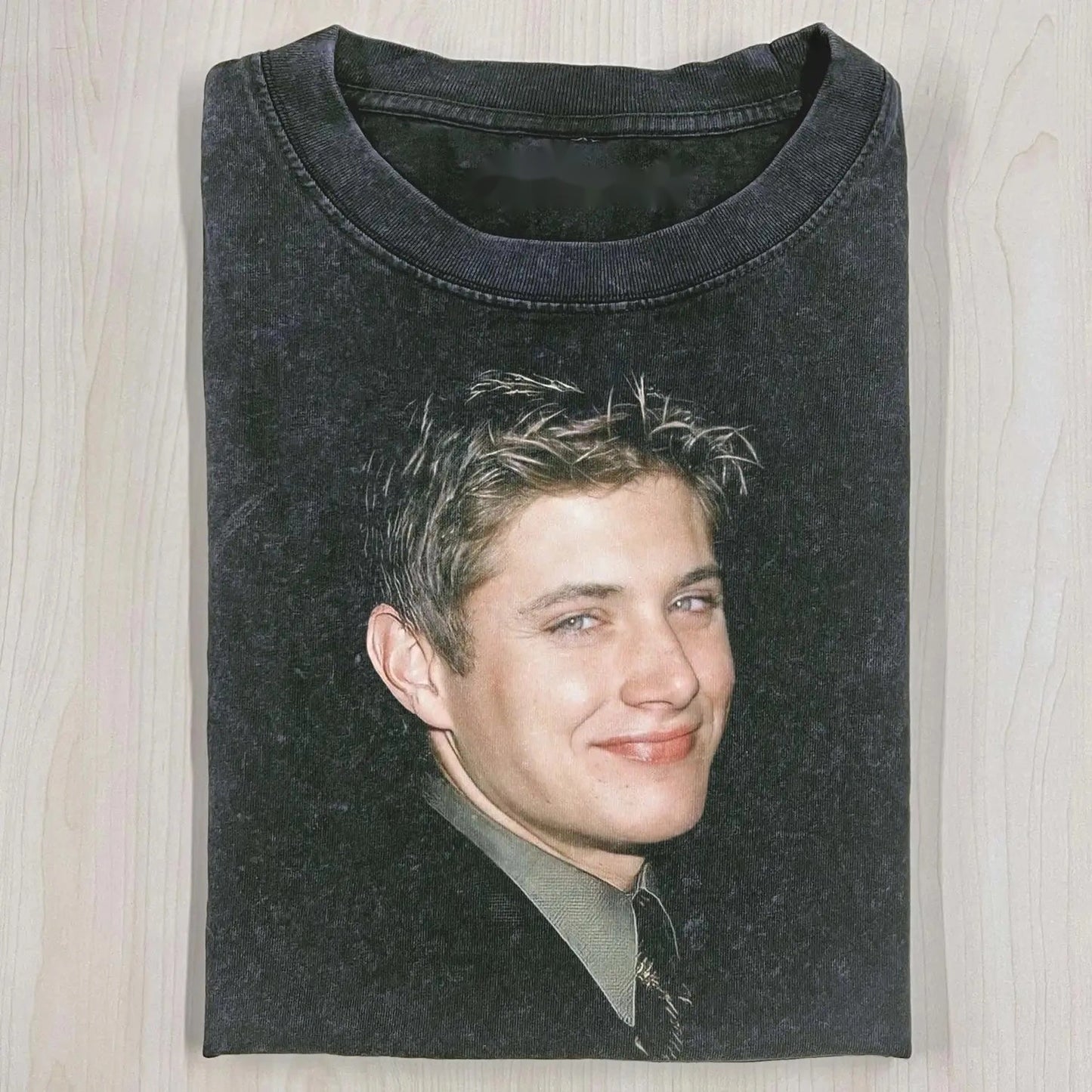 SUPERNATURAL T-SHIRT 2.4