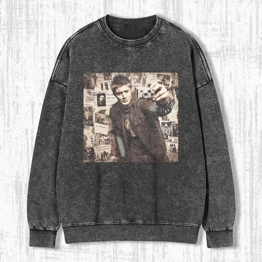 SUPERNATURAL T-SHIRT 2.5