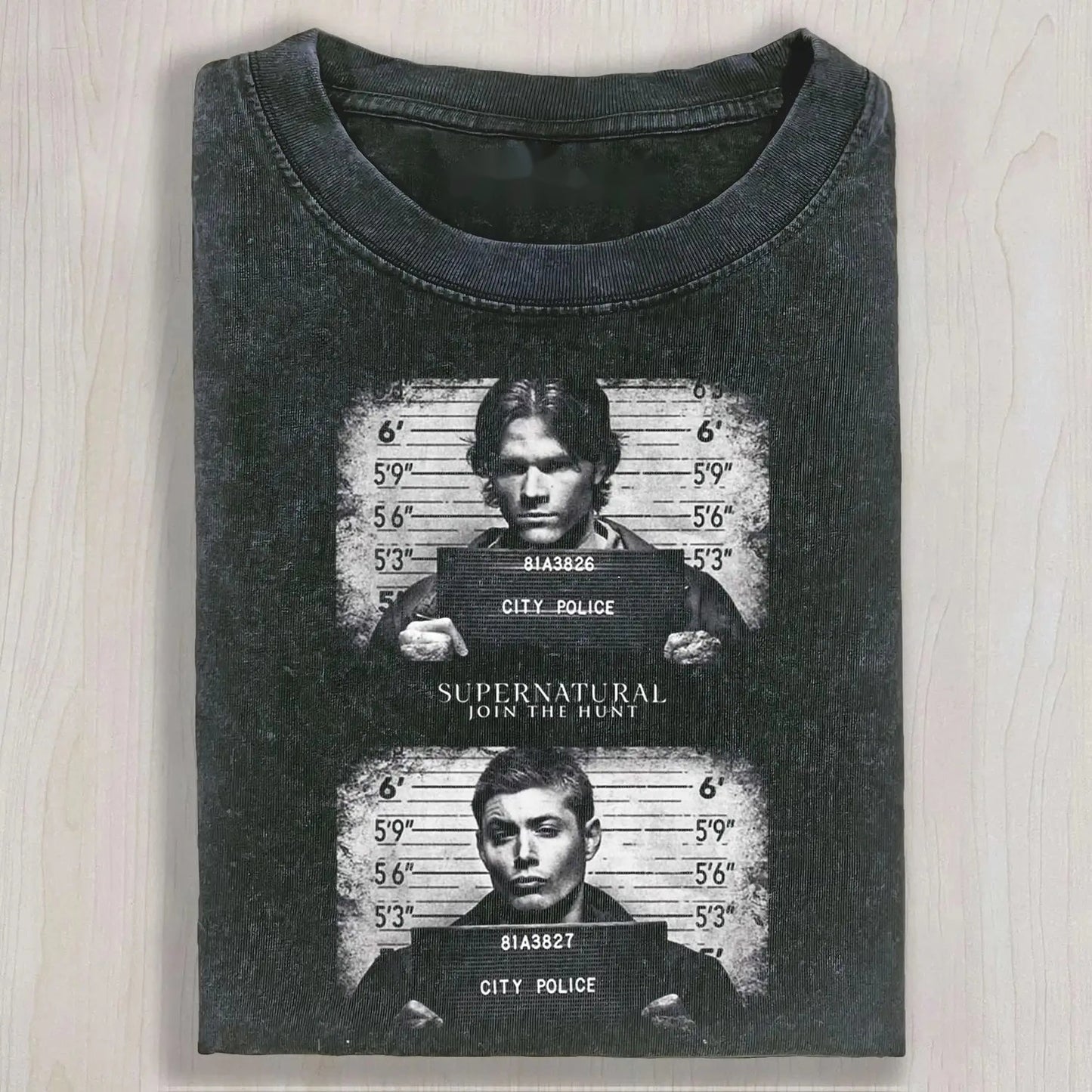 PEPPER TEE
