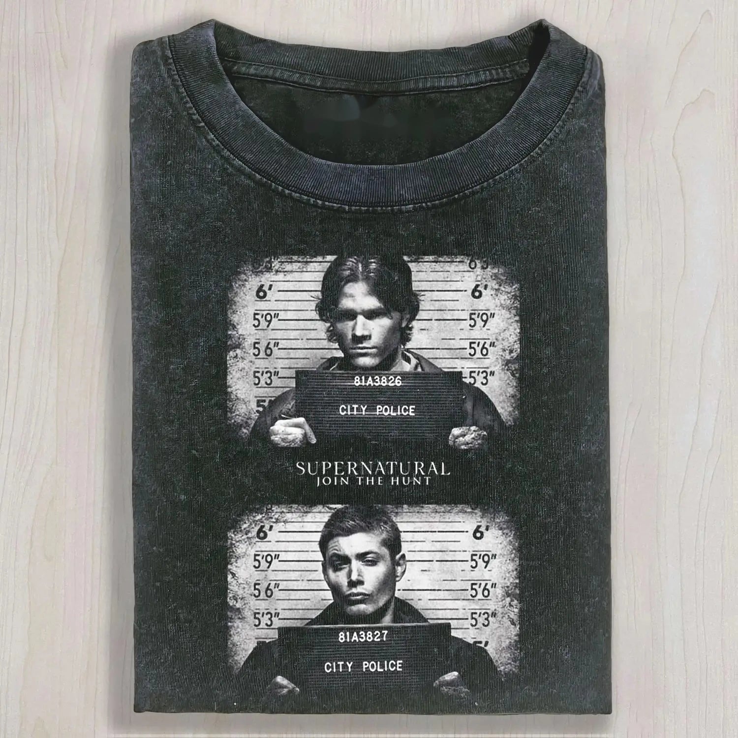 PEPPER TEE