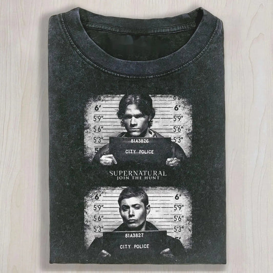 PEPPER TEE
