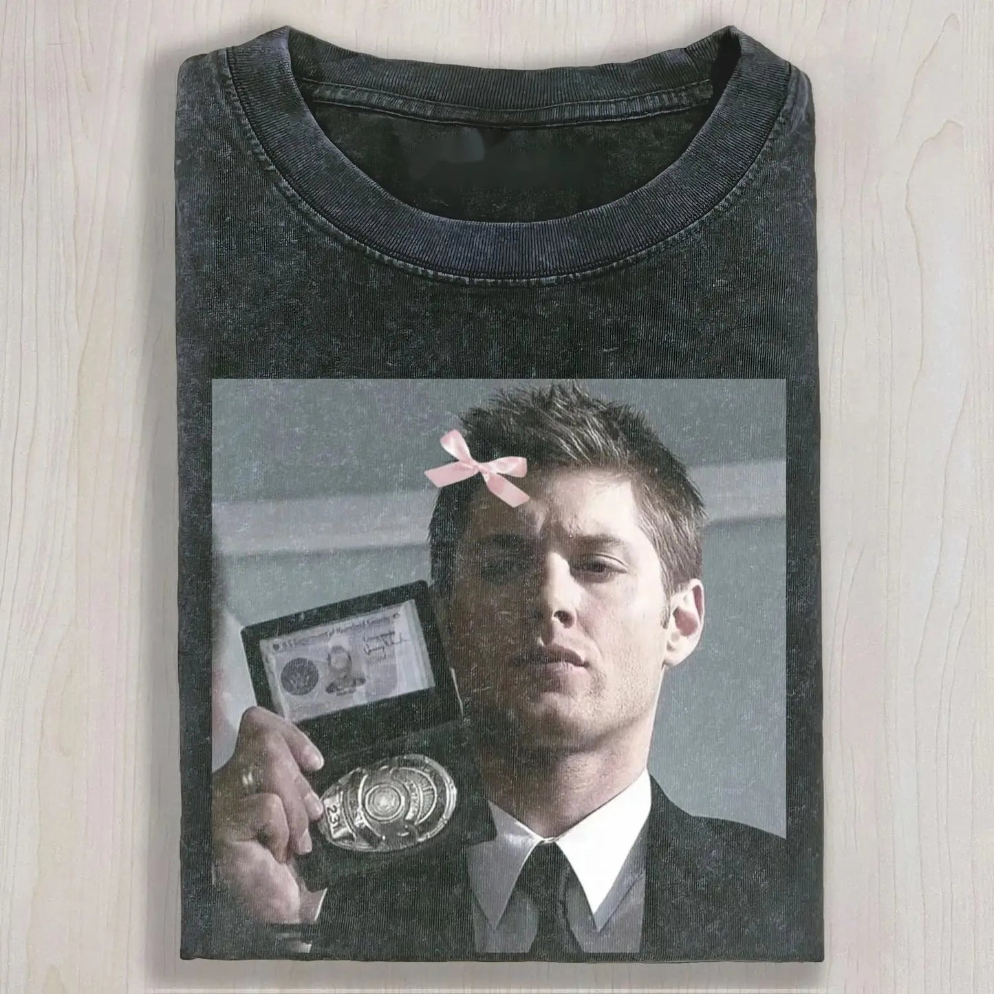 PEPPER TEE