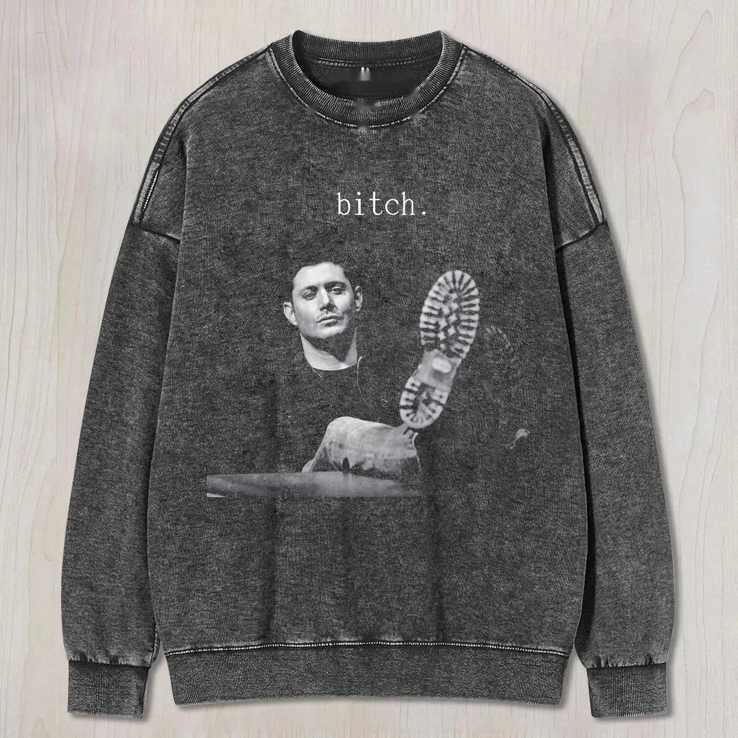 PEPPER SWEATSHIRT