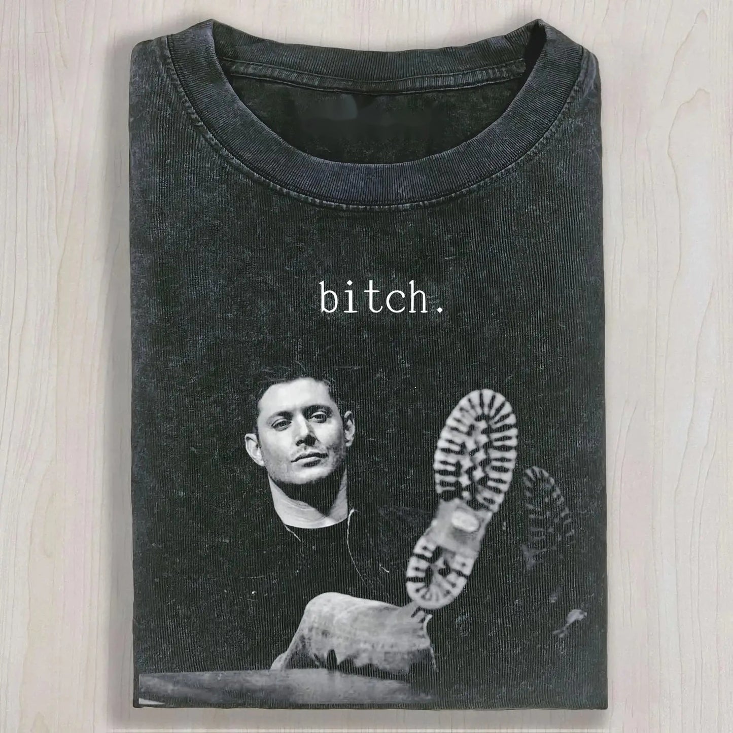 PEPPER TEE
