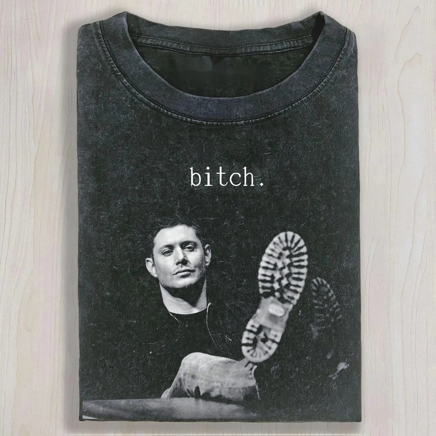 PEPPER TEE