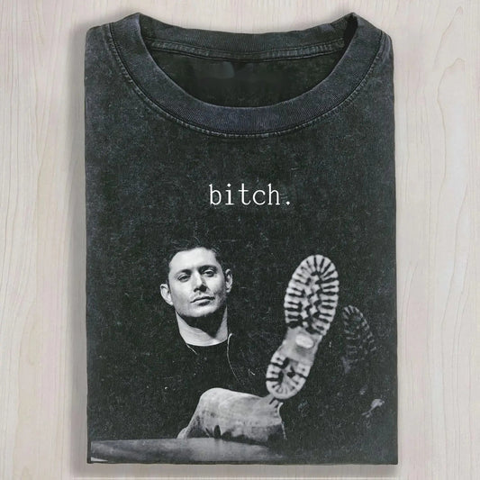 PEPPER TEE