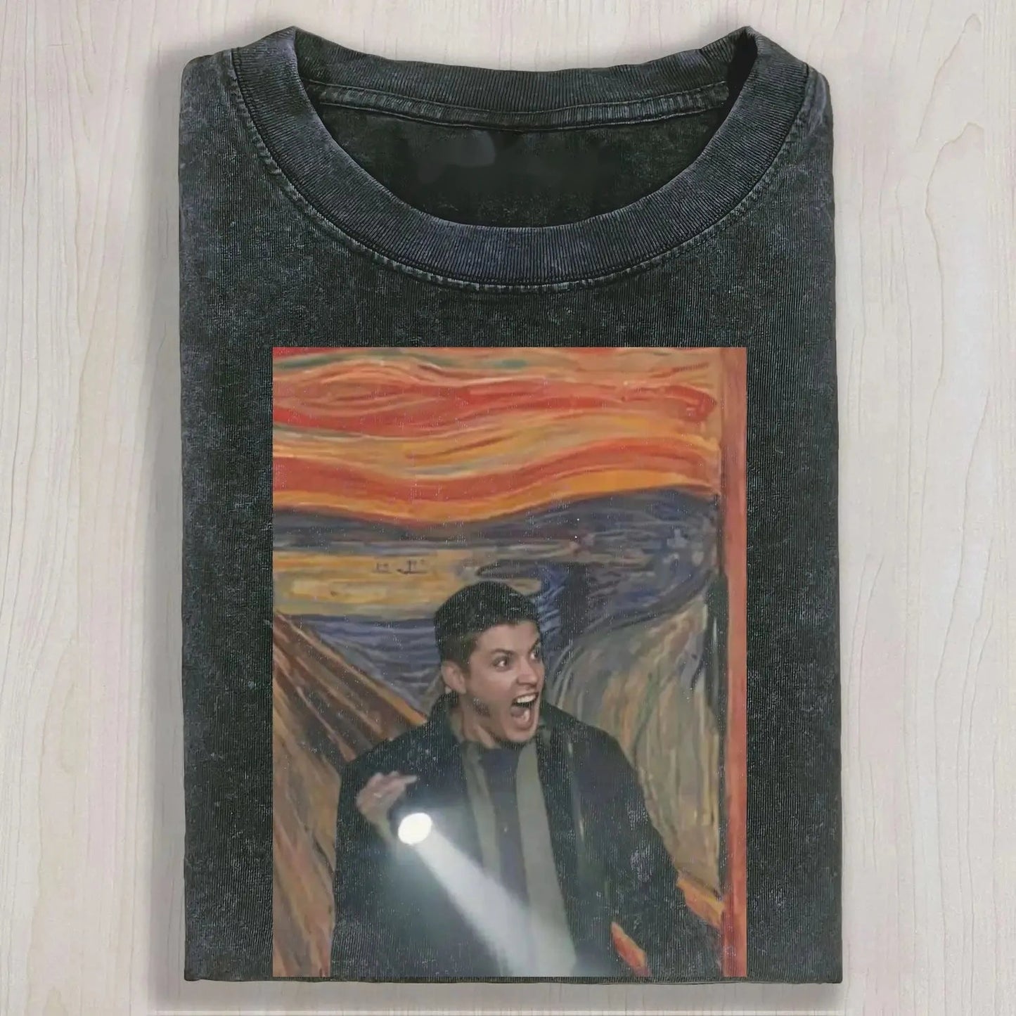 PEPPER TEE