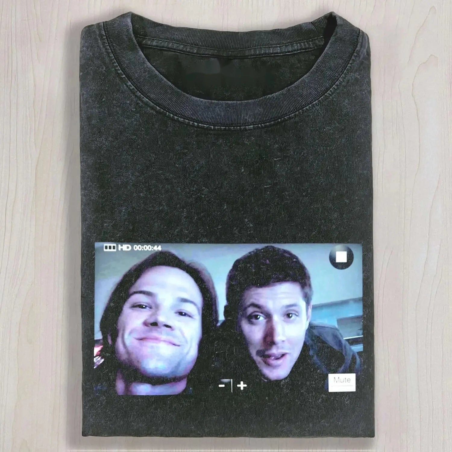 PEPPER TEE