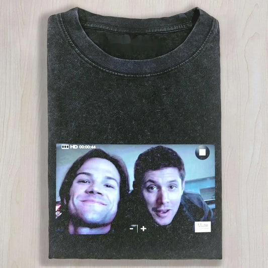 PEPPER TEE