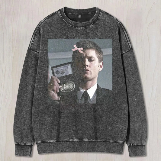 PEPPER SWEATSHIRT