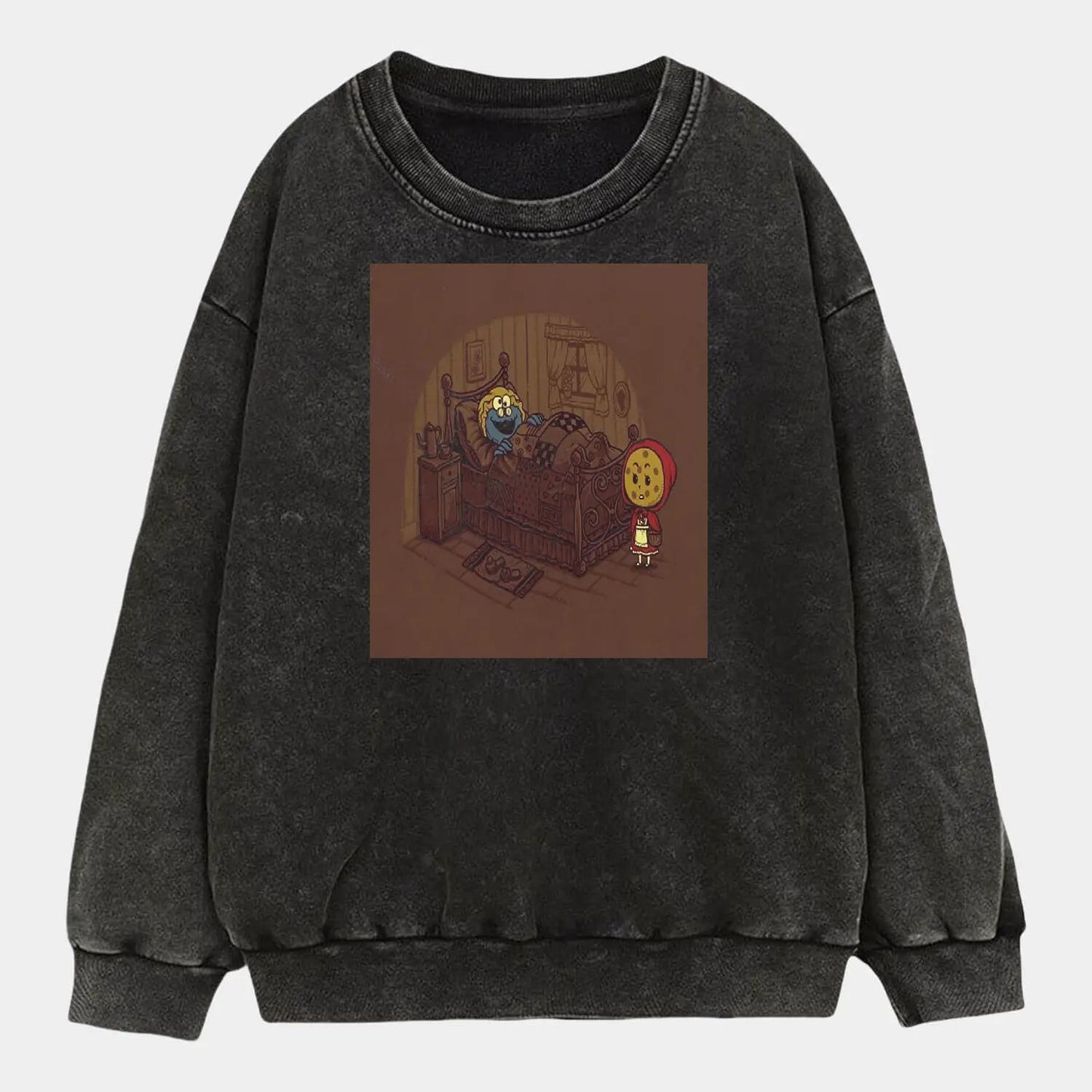 COOKIE MONSTER T-SHIRT