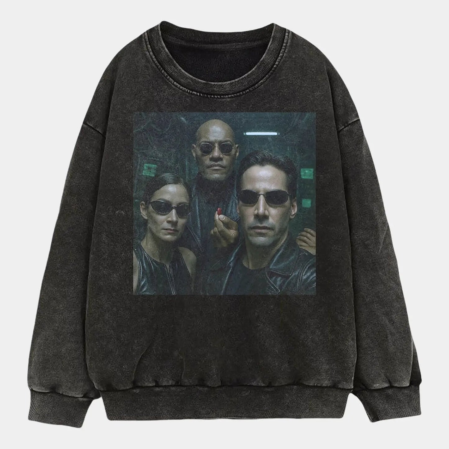 The M. T-SHIRT