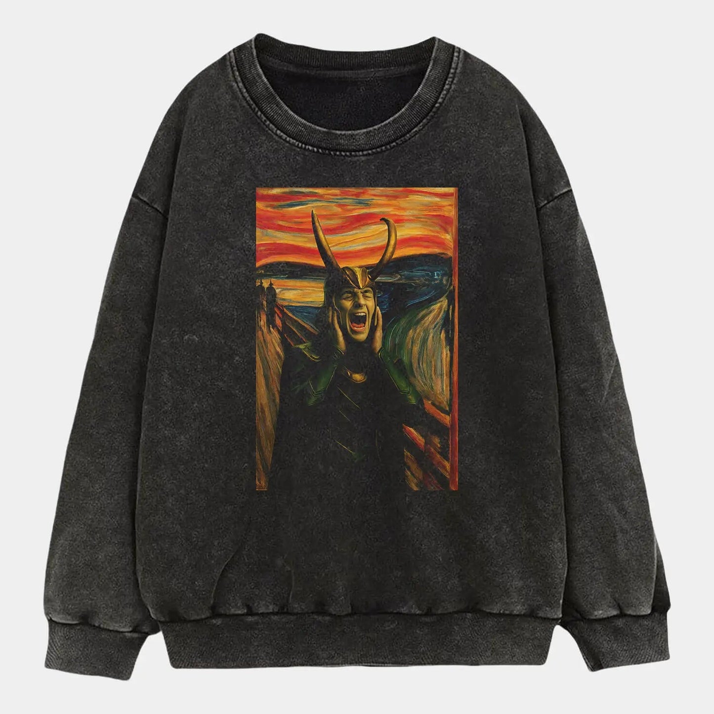 LOKI T-SHIRT
