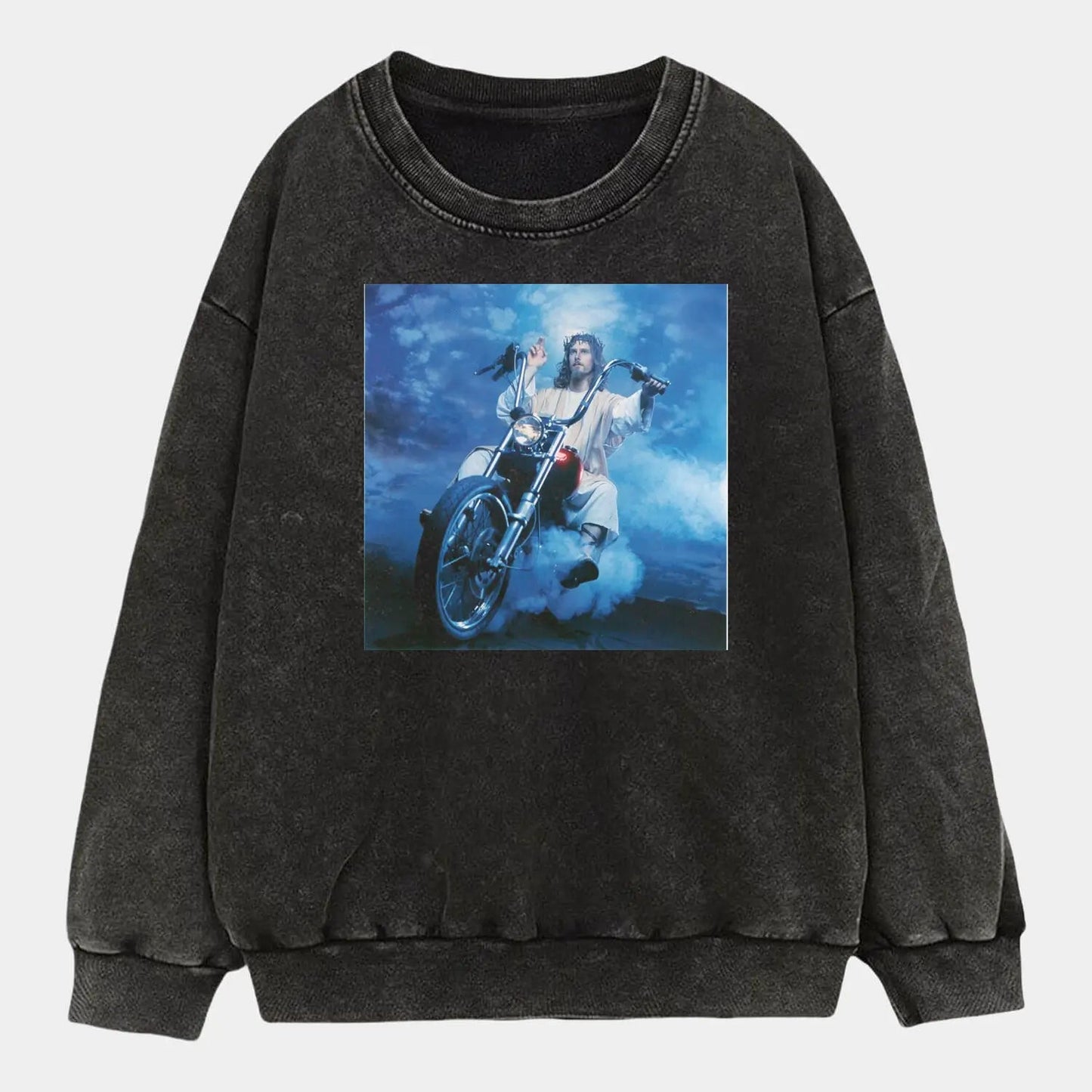 JESUS T-SHIRT