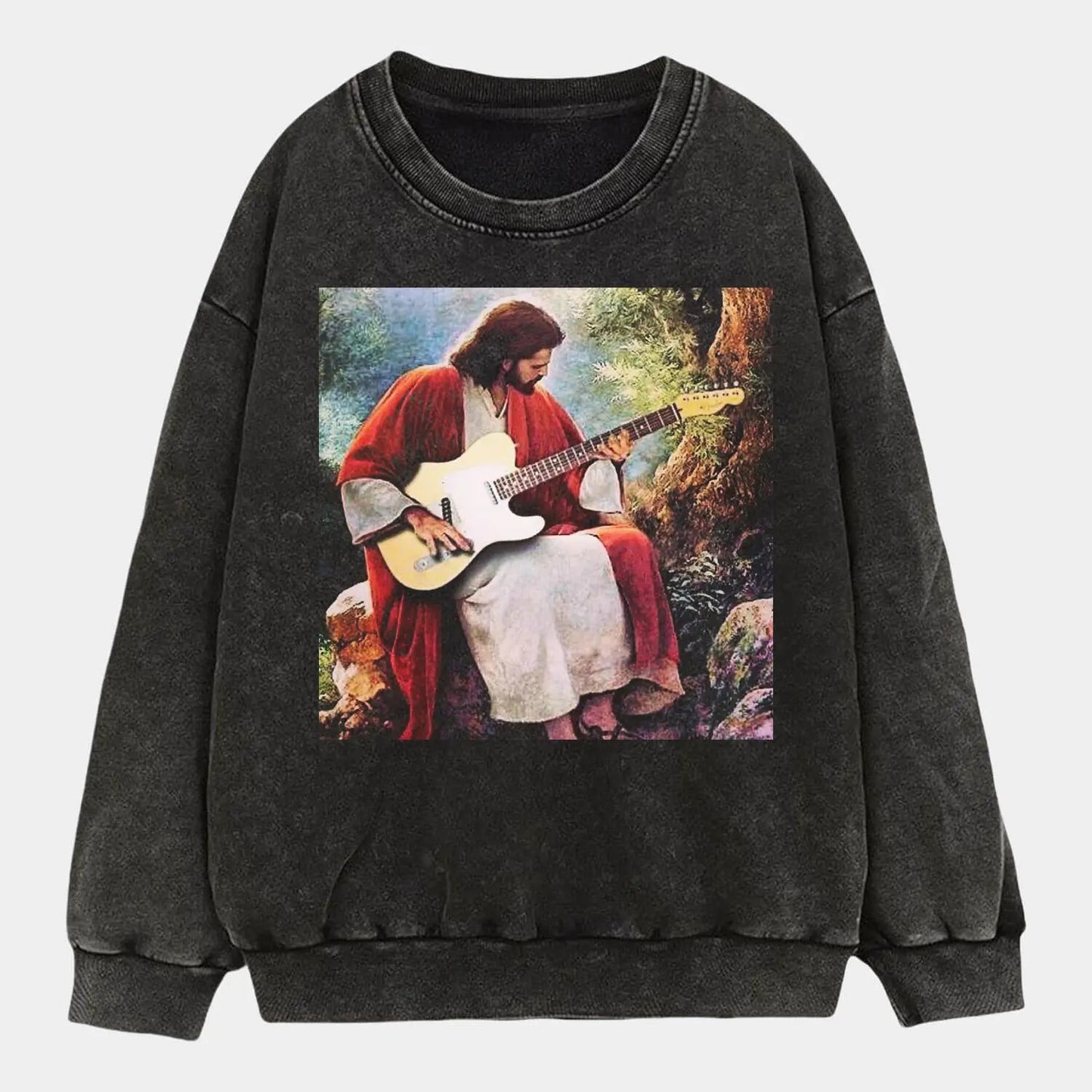 JESUS T-SHIRT