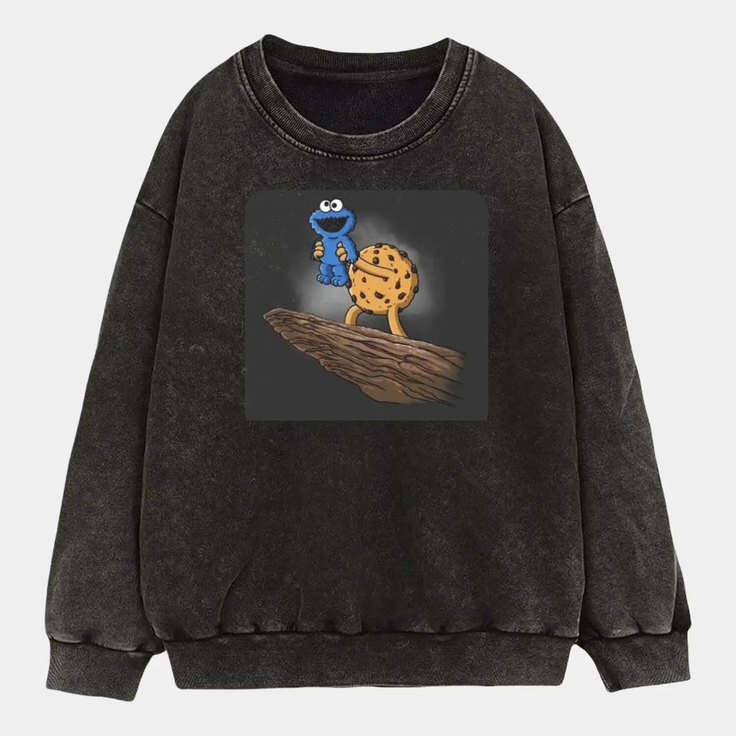 COOKIE MONSTER T-SHIRT
