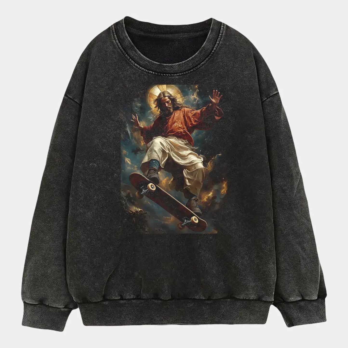 JESUS T-SHIRT