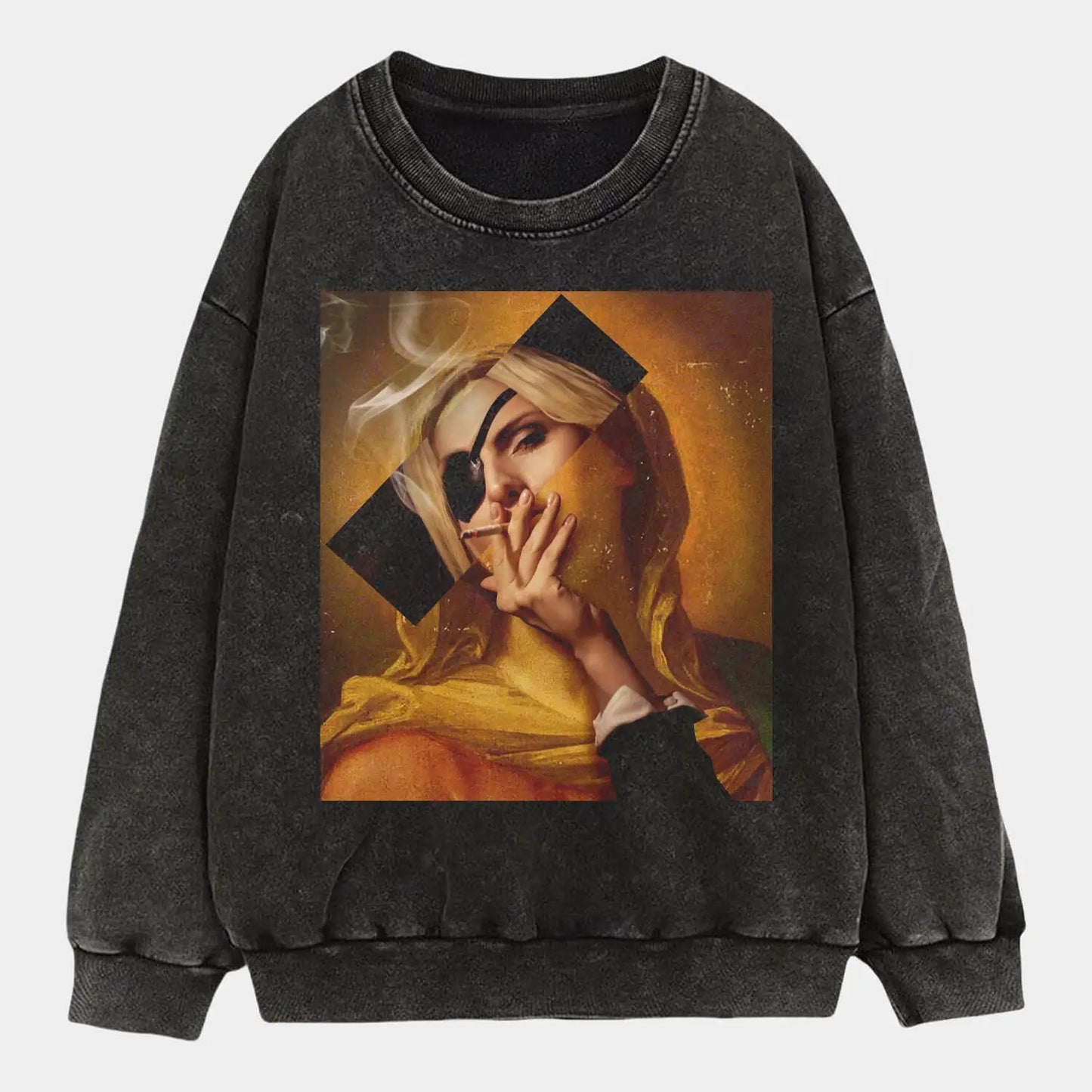 Sacred Smoke T-Shirt