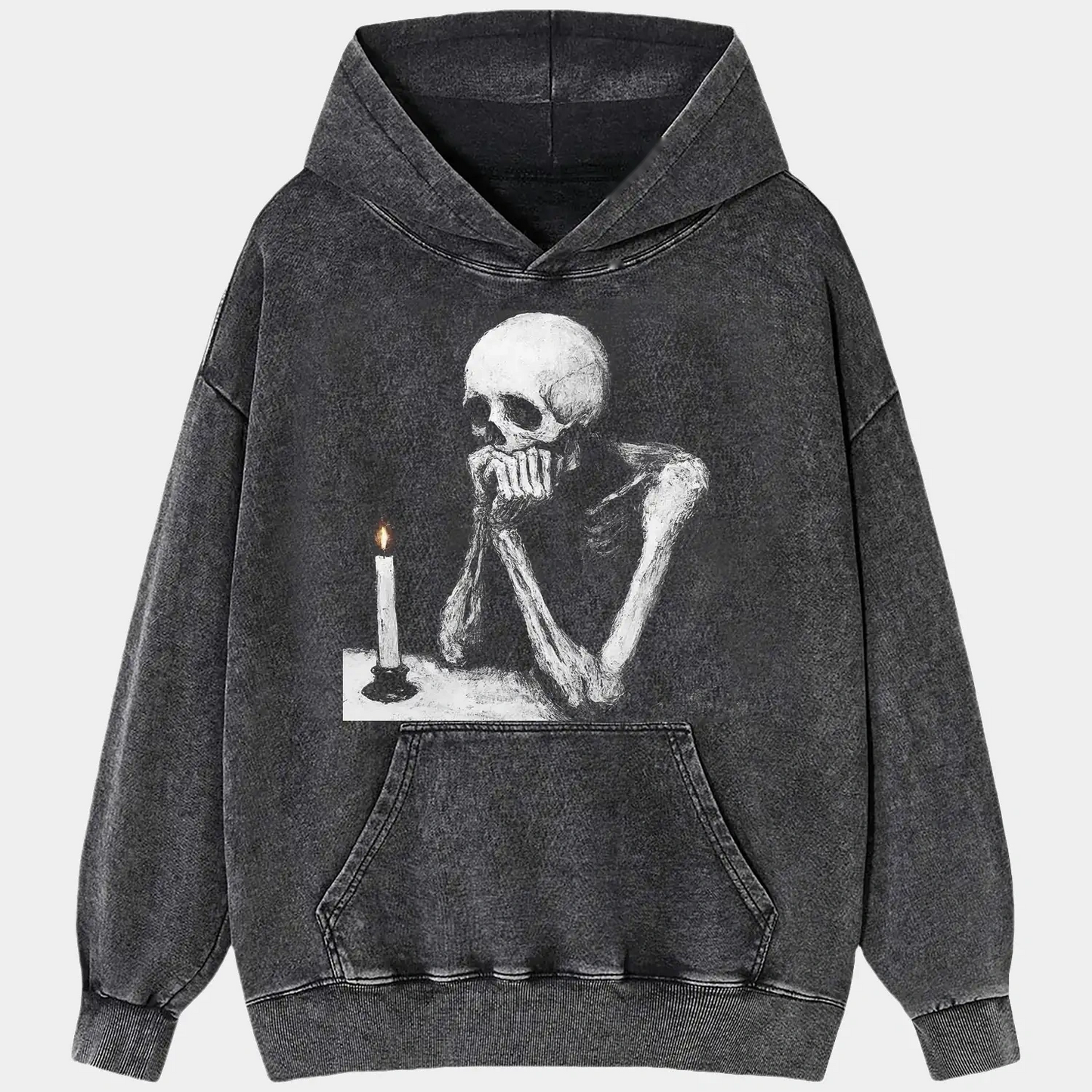 Sad Skull Tee
