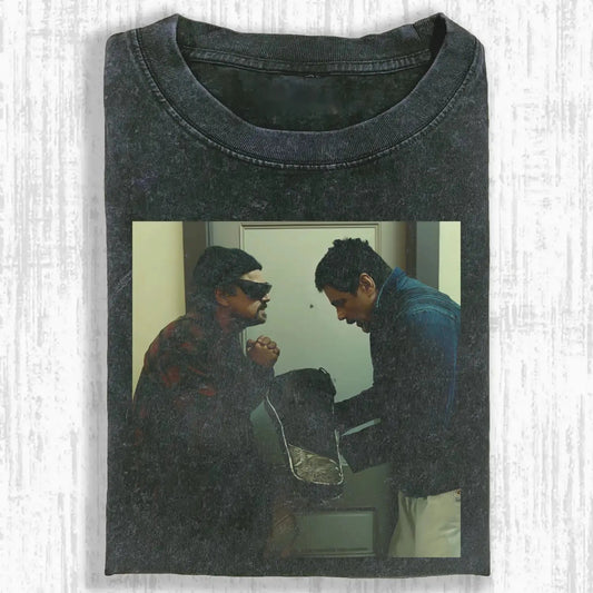 ONE BATTLE AFTER ANOTHER TEE 4.0