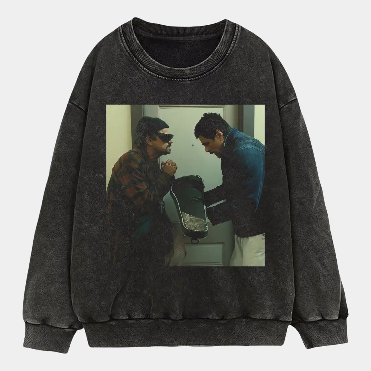 ONE BATTLE AFTER ANOTHER TEE 4.0