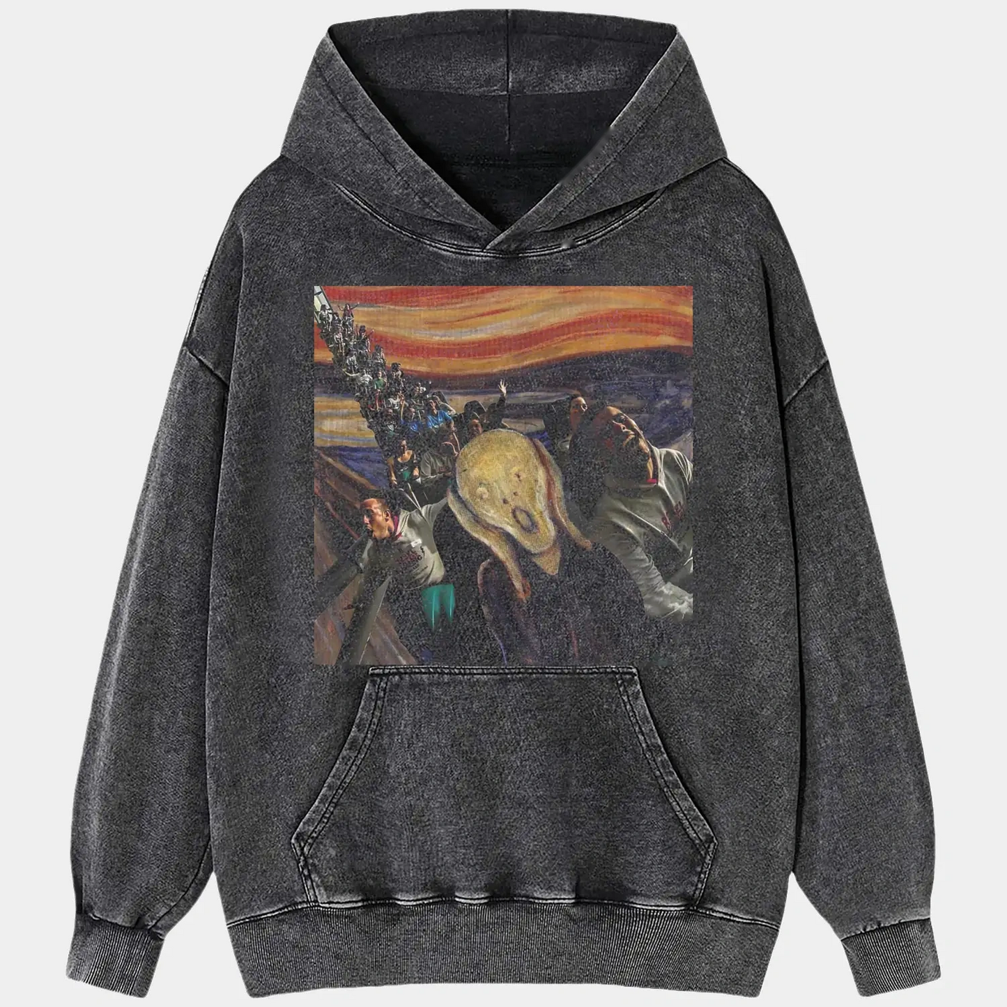ScreamCoaster T-Shirt