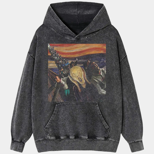 ScreamCoaster T-Shirt