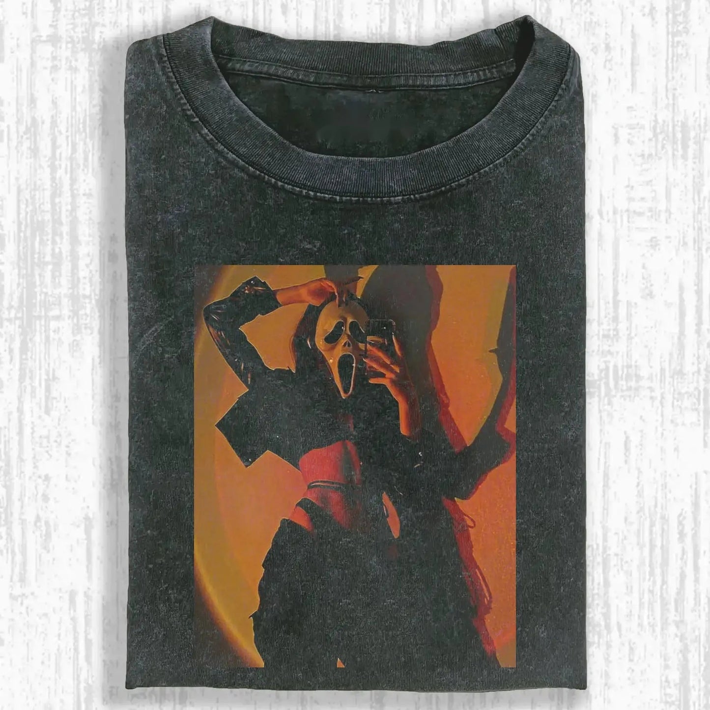 Sexy Skull 7.31 Tee