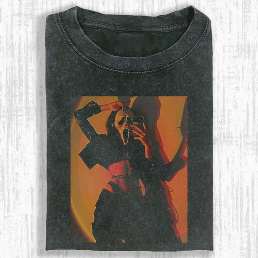 Sexy Skull 7.31 Tee