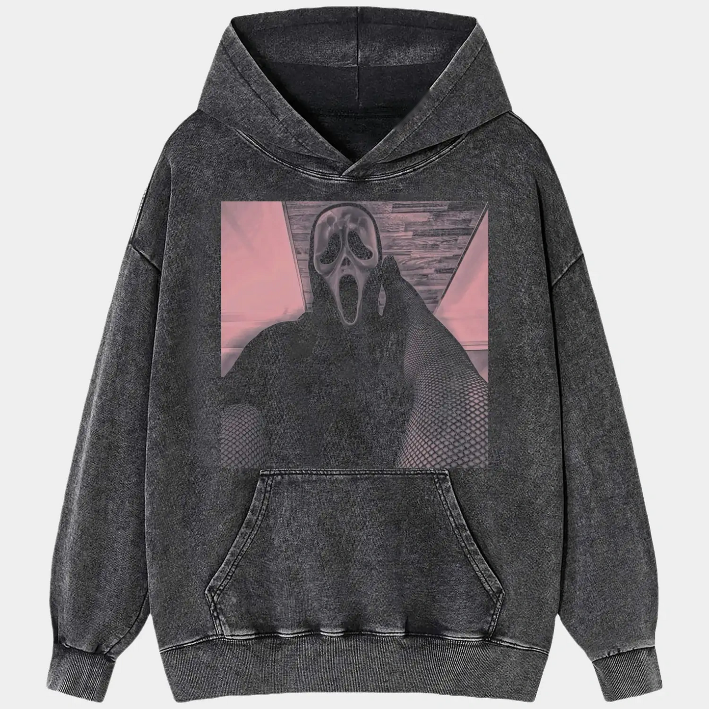Shy Skull Tee