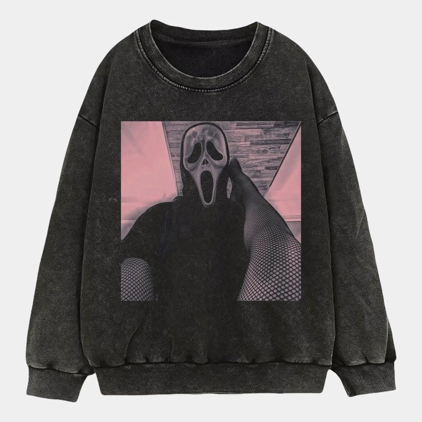Shy Skull Tee
