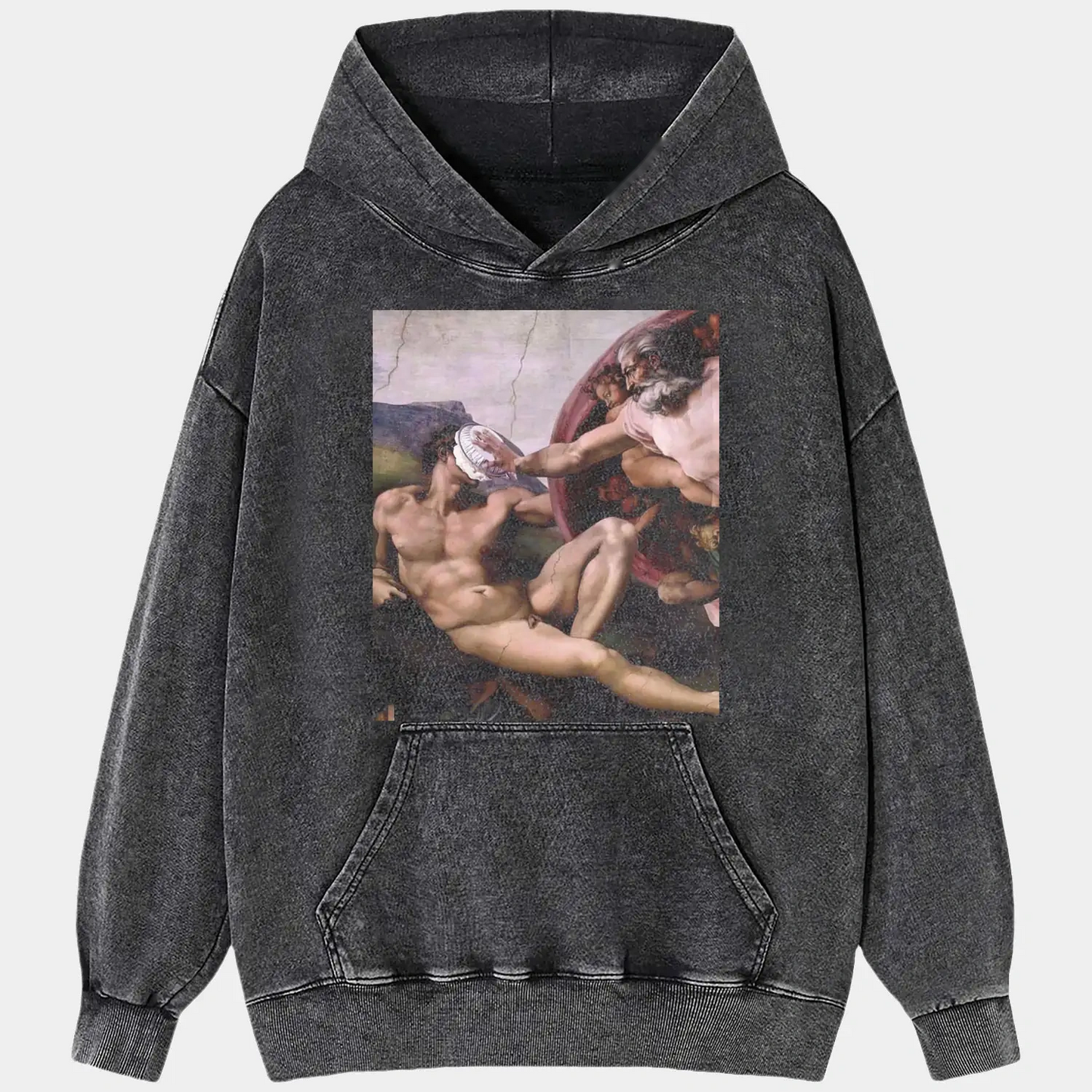 Sistine Pranks T-Shirt
