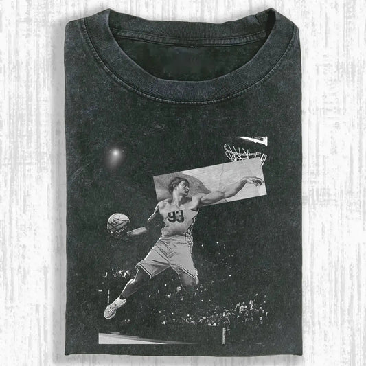 Sistine Slam Tee