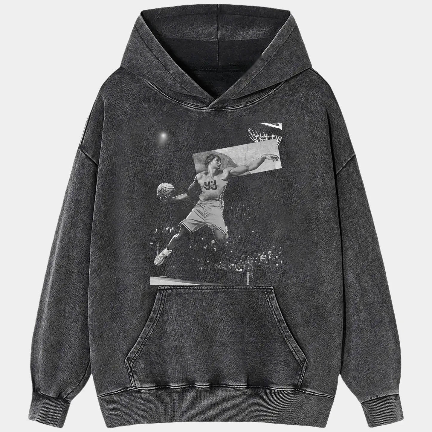 Sistine Slam Tee