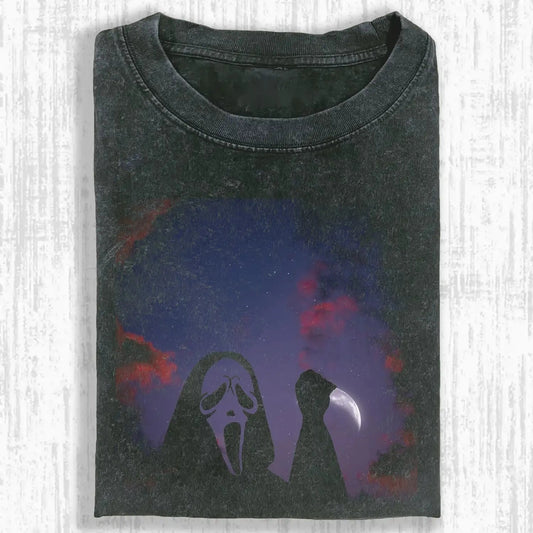 Skull Knife 8.19 Tee