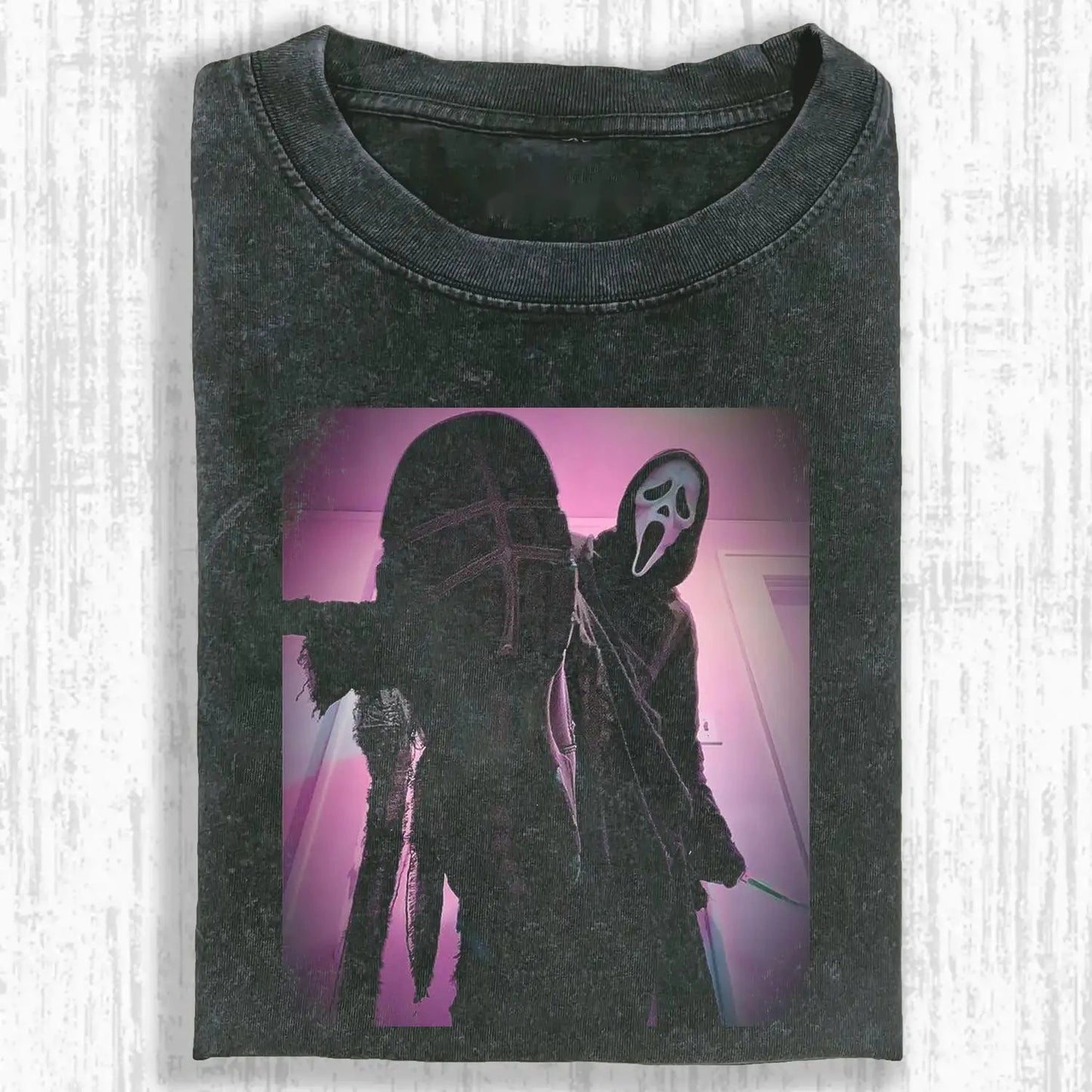 Skull Knife 8.19 Tee 2.0
