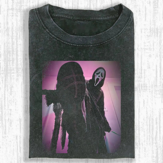 Skull Knife 8.19 Tee 2.0
