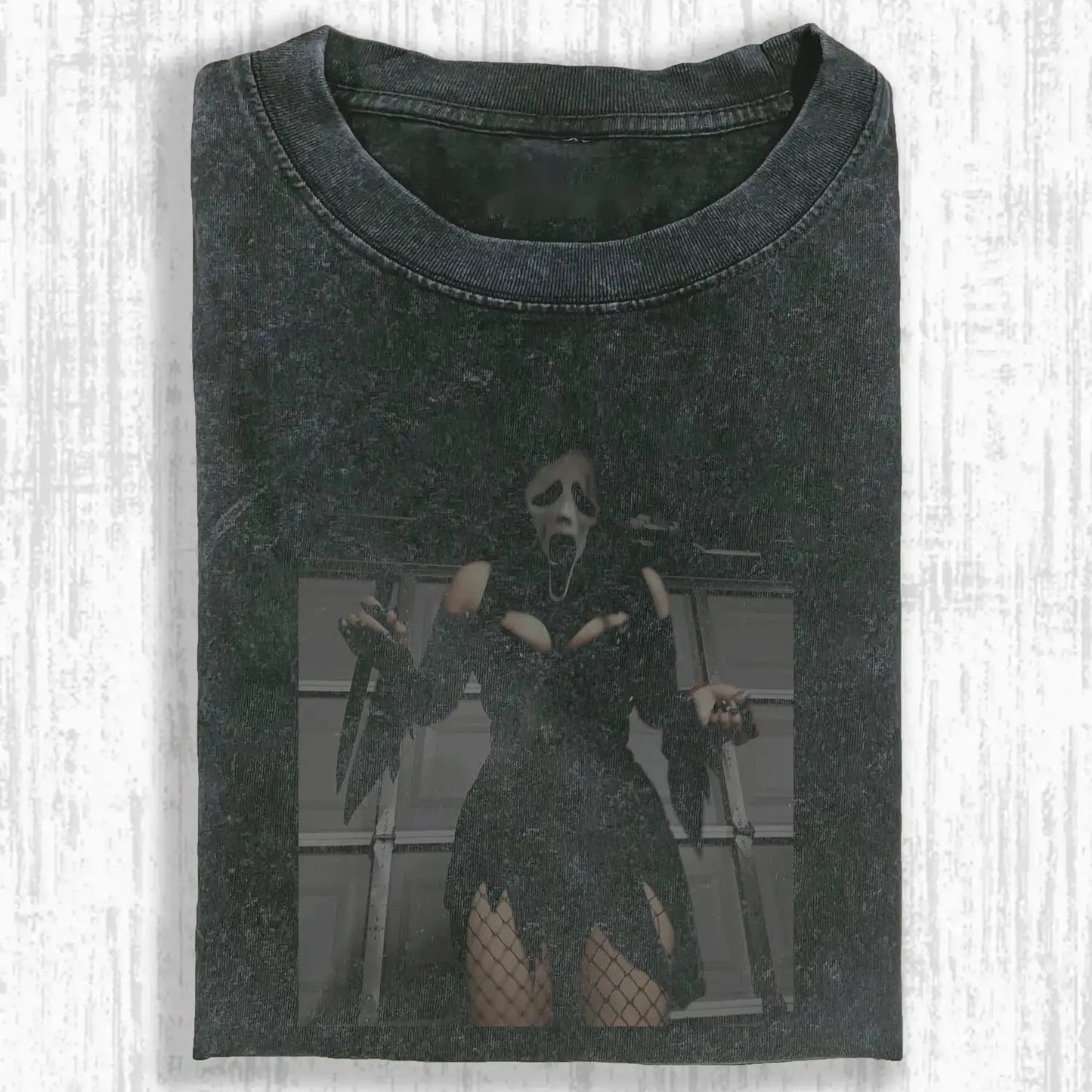 Skull Lady Tee