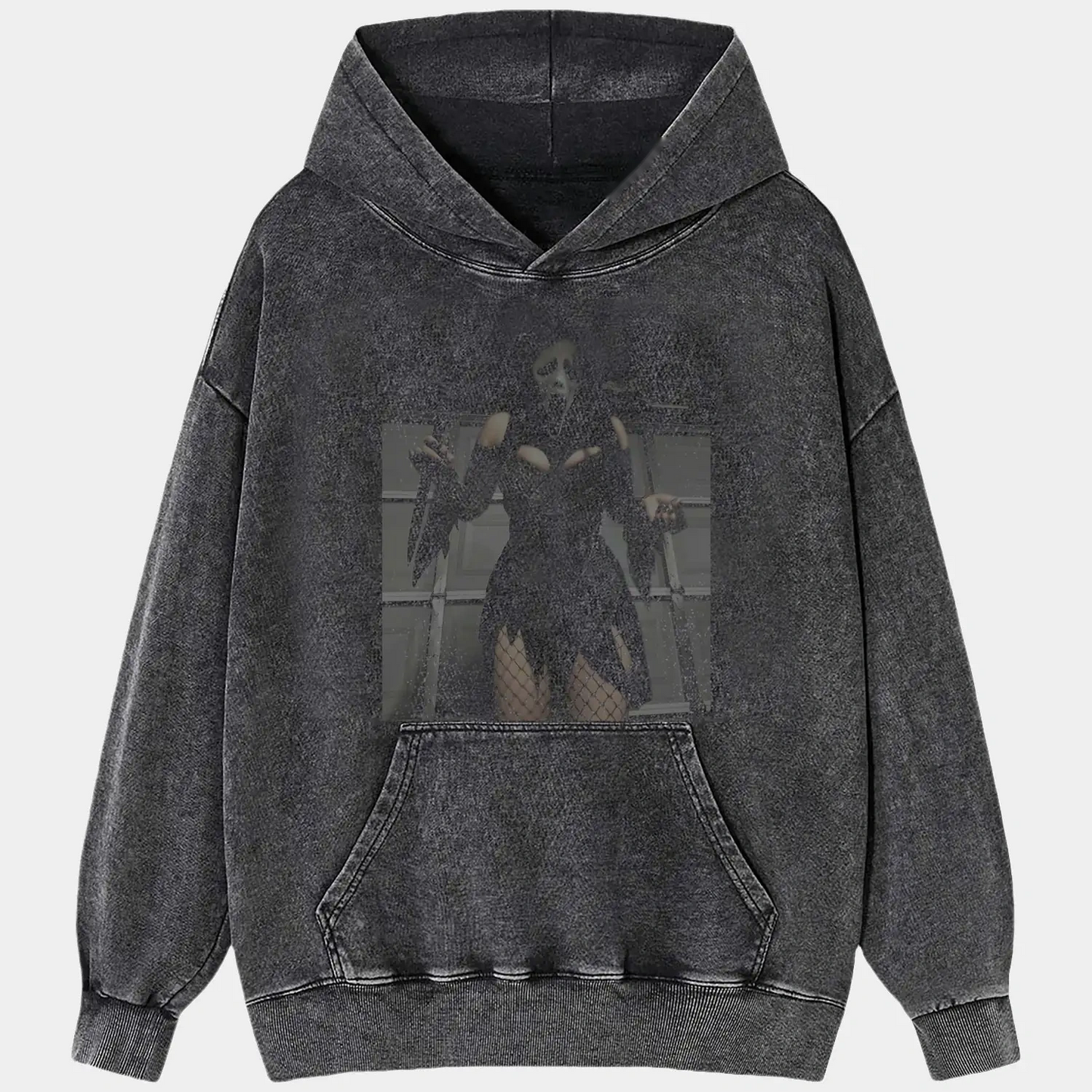 Skull Lady Tee