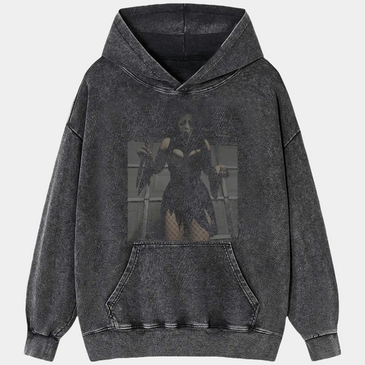 Skull Lady Tee