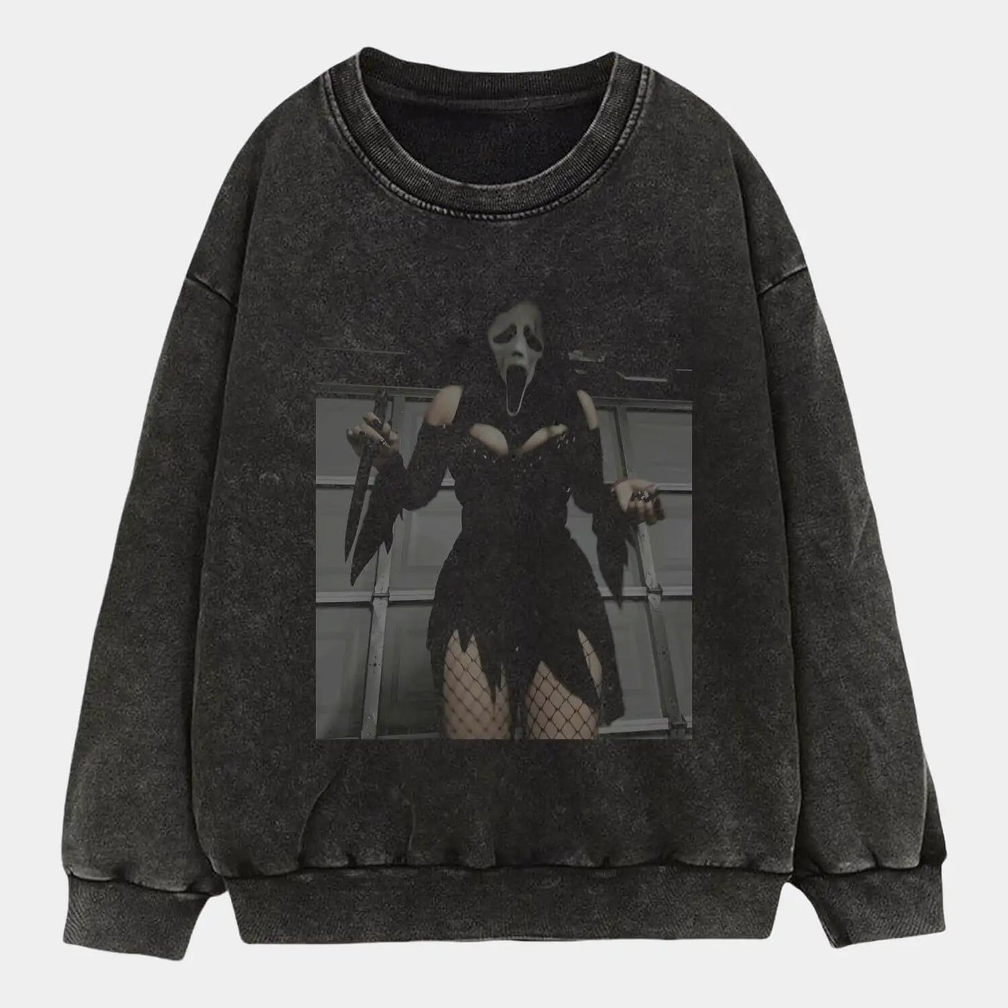 Skull Lady Tee