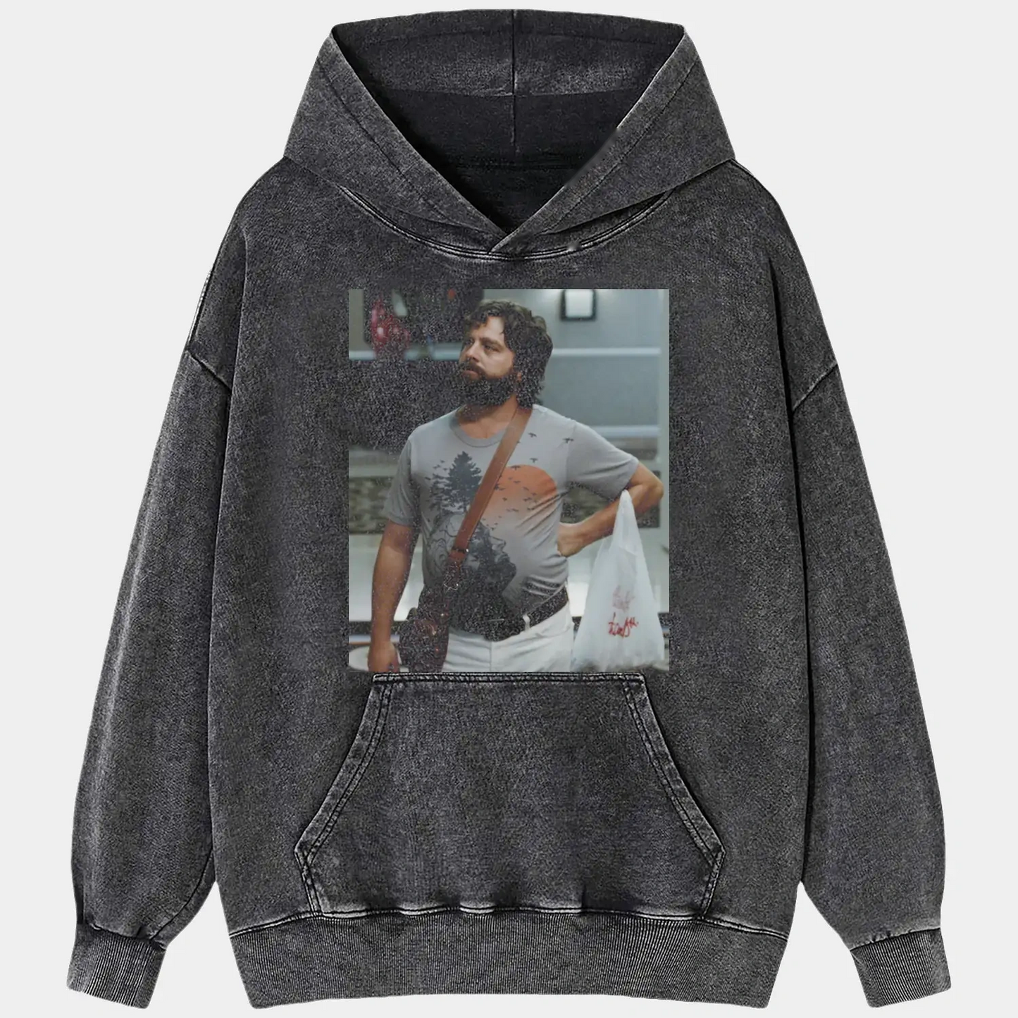 THE HANGOVER T-SHIRT V2.8